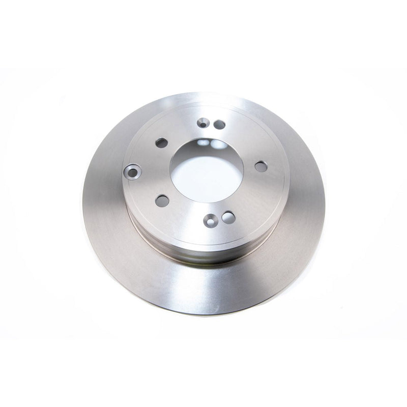 DBA Standard Brake Rotor Pair 284mm Rear DBA2457
