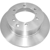 DBA Standard Brake Rotor Single 315mm Rear DBA467