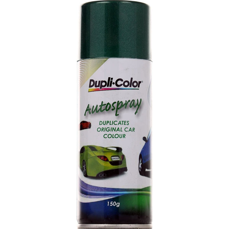 Dupli-Color Automotive Aerosol Spray Paint Sherwood Green