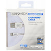 Automedia iPhone 5 Charge/Data Cable Lightning Amaluc