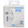 Automedia iPhone 4 Charge/Data Cable Amauc