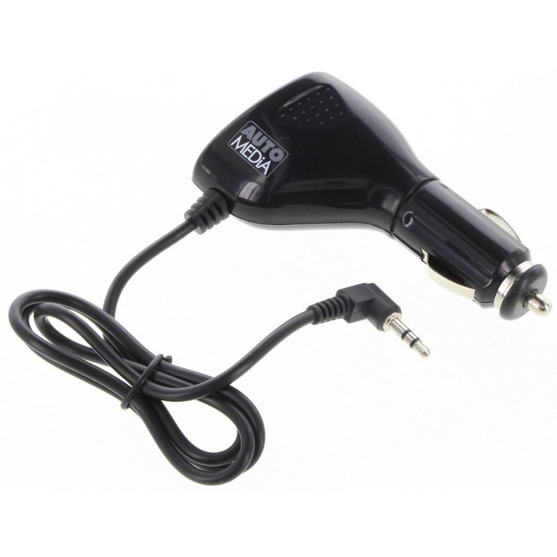Automedia 4 Channel FM Transmitter 3.5mm Aux in AMFMT4