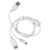 Automedia USB FM Transmitter 3.5mm Auxiliary In Amtc