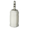 Automedia USB FM Transmitter 3.5mm Auxiliary In Amtc