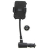 Automedia Phone Holder Dual USB 3A Ampmduc