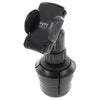Automedia Universal Cup Holder Phone Mount Ampcm