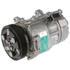 Sanden AC Compressor 12V Ear Mount SD7V16 CXS1080