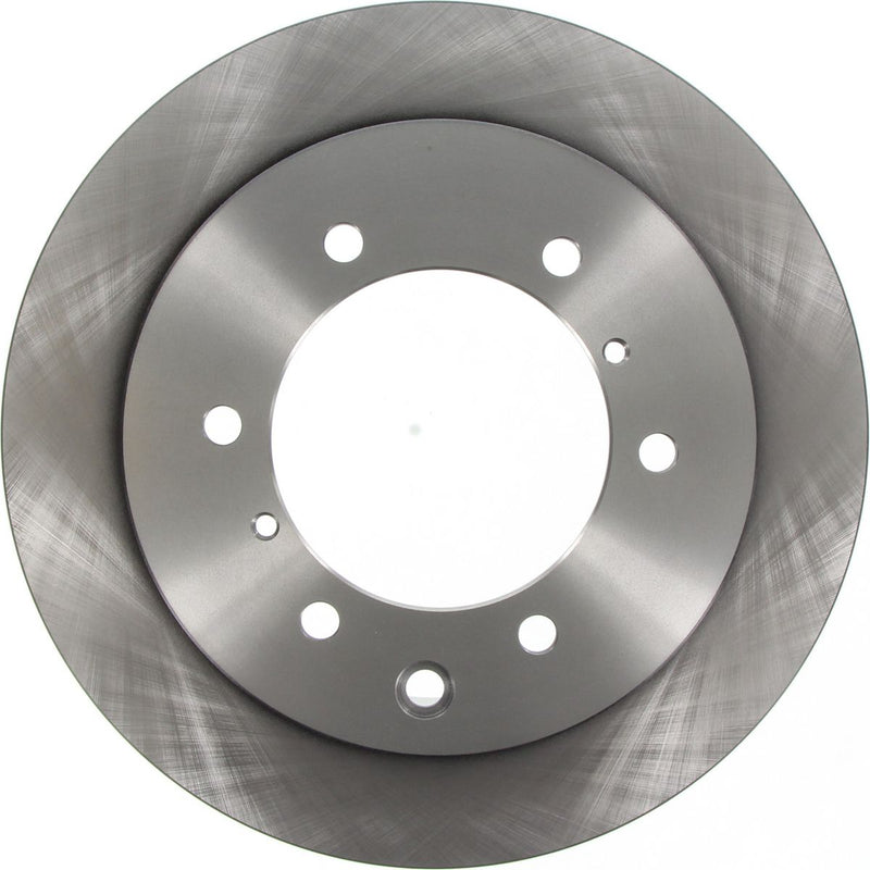 TRW Brake Rotor Rear DF4903S