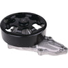 GMB Water Pump GWHO50A