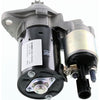 Bosch Starter Motor 12V 10Th Ccw 1121402