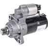 Bosch Starter Motor Suits Manual Transmission Only 0 001