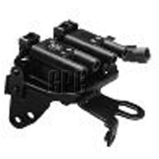 OEM Parts Ignition Coil C236GEN