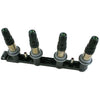 OEM Parts Ignition Coil C544GEN