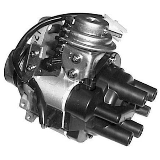 RAE Ignition Distributor DJ87074N