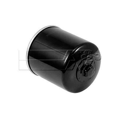 K&N Motorcycle Oil Filter Fits Harley V-Rod - KN-174B