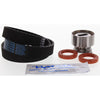 Dayco Timing Belt Kit KTBA038
