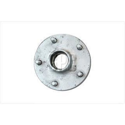 All States Trailer Wheel Bearing Hub Trailer (Commodore)