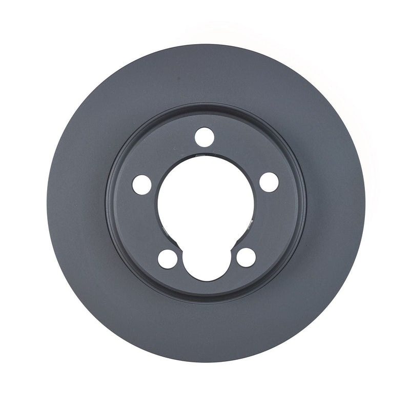 RDA OE Replacement Brake Rotor Single 287mm Rear RDA103