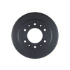 RDA Brake Drum Pair 260mm Rear RDA1625