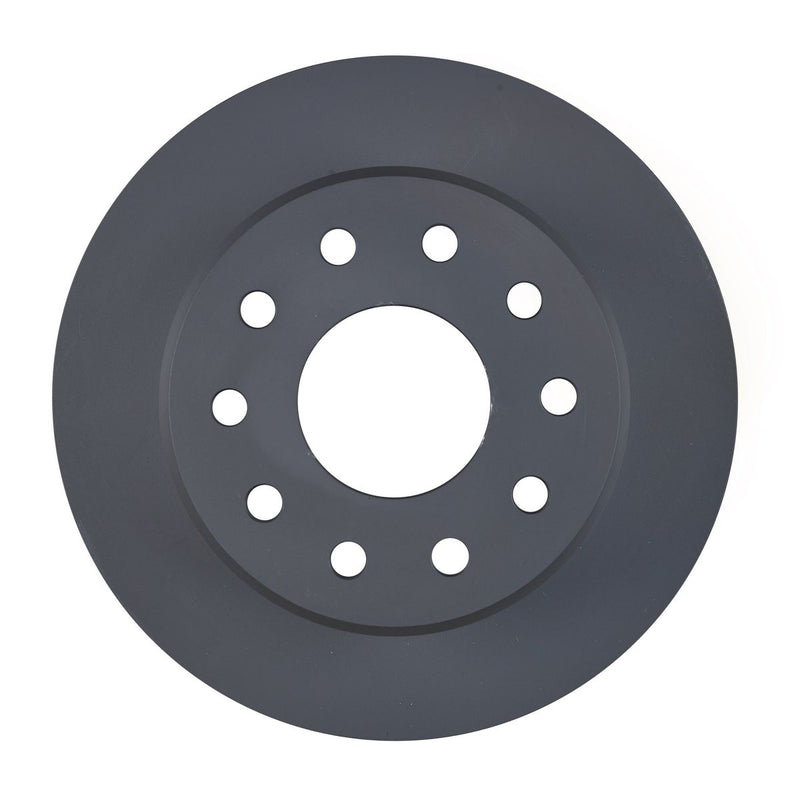 RDA OE Replacement Brake Rotor Single 279mm Rear RDA37