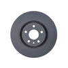 RDA OE Replacement Brake Rotor Single 284mm Front RDA7140