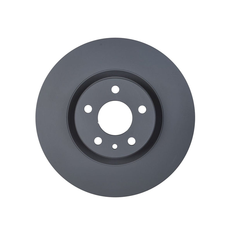 RDA OE Replacement Brake Rotor Single 284mm Front RDA7140
