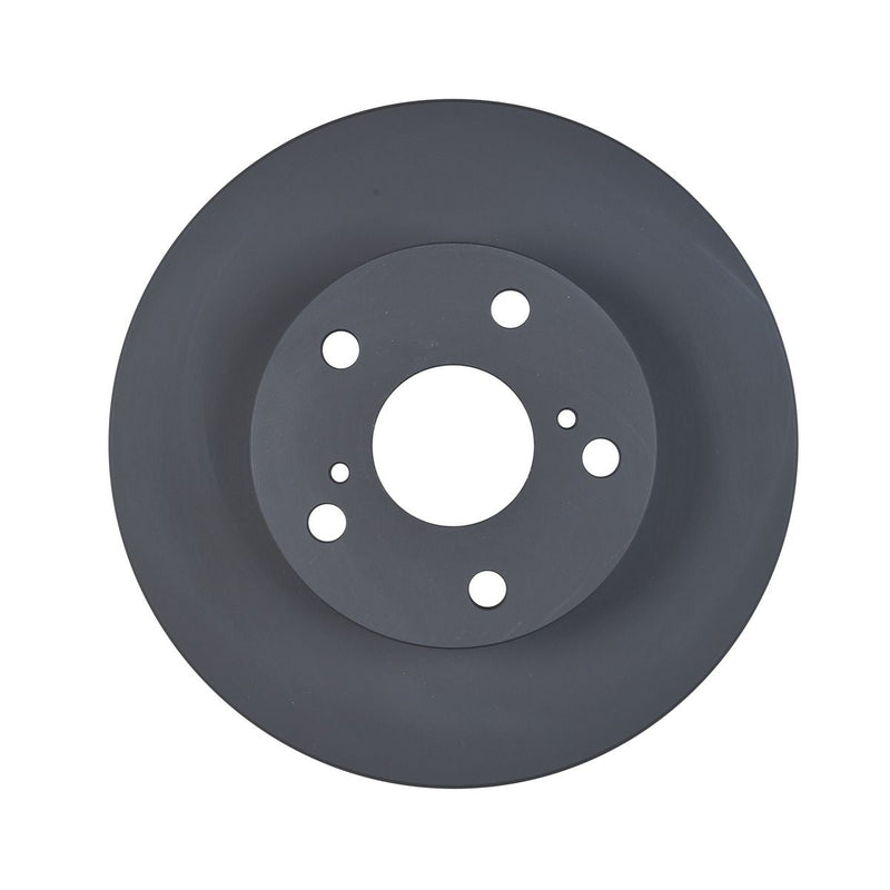 RDA OE Replacement Brake Rotor Single 279mm Front RDA761