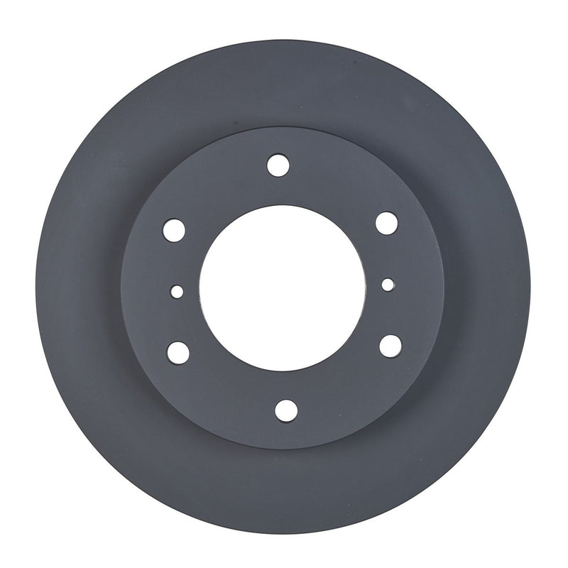 RDA OE Replacement Brake Rotor Single 289mm Front RDA7643