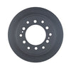 RDA OE Replacement Brake Rotor Single 312mm Rear RDA7671