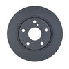 RDA OE Replacement Brake Rotor Single 275mm Front RDA7781