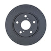 RDA OE Replacement Brake Rotor Single 275mm Front RDA7781