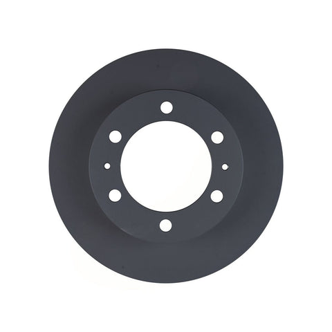 RDA OE Replacement Brake Rotor Single 297mm Front RDA7786