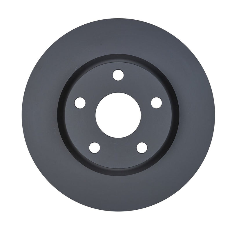 RDA OE Replacement Brake Rotor Single 298mm Front RDA7901