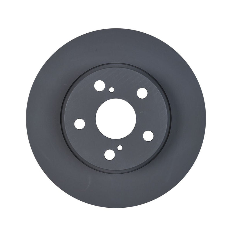 RDA OE Replacement Brake Rotor Single 255mm Front RDA8071
