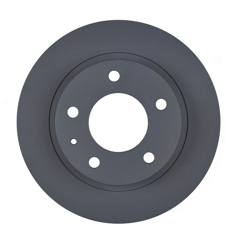 RDA OE Replacement Brake Rotor Single 261mm Rear RDA951