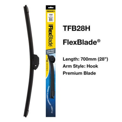Tridon Wiper Tridon FlexBlade TFB28H