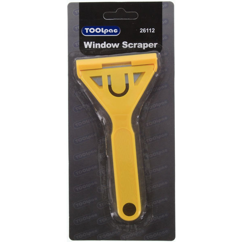 T/Pack Window Scraper Tool 26112