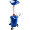Trade Quip Self EVacuating Portable Oil Drainer 65ltr