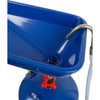 Trade Quip Self EVacuating Portable Oil Drainer 65ltr