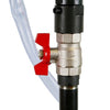 Trade Quip Self EVacuating Portable Oil Drainer 65ltr