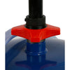 Trade Quip Self EVacuating Portable Oil Drainer 65ltr