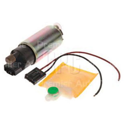 PAT Electronic Fuel Pump EFP-007