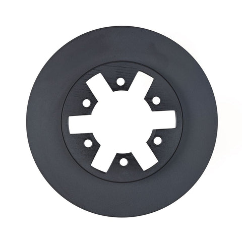 RDA OE Replacement Brake Rotor Pair 250mm Front RDA620