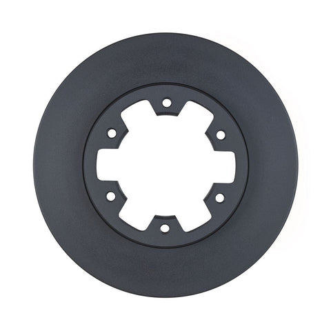 RDA OE Replacement Brake Rotor Single 266mm Front RDA621