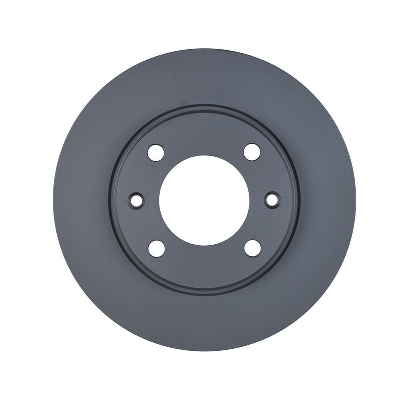 RDA OE Replacement Brake Rotor Single 247mm Rear RDA7104