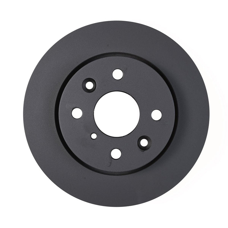 RDA OE Replacement Brake Rotor Single 240mm Front RDA7235