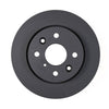 RDA OE Replacement Brake Rotor Single 240mm Front RDA7235