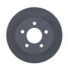 RDA OE Replacement Brake Rotor Pair 280mm Front RDA7843