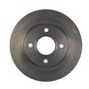 RDA OE Replacement Brake Rotor Pair 260mm Front RDA850