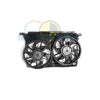 Motorkool Radiator Fan FAB-34100